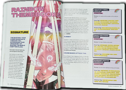 Queerz! RPG Basic Box