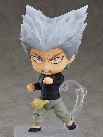 Nendoroid: One Punch Man - Garo Super Movable Edition #1159 (ONLINE ORDER ONLY)