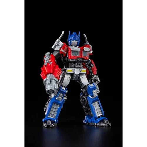 Transformers Classic Class Optimus Prime Blokees Model Kit (ONLINE ORDER ONLY)