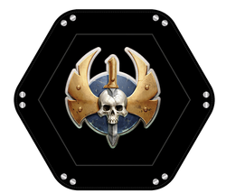 Premium Dice Trays | Officially Licensed Warmachine