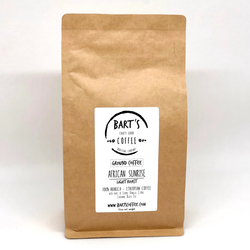African Sunrise [Light Roast) (ONLINE ORDER ONLY)