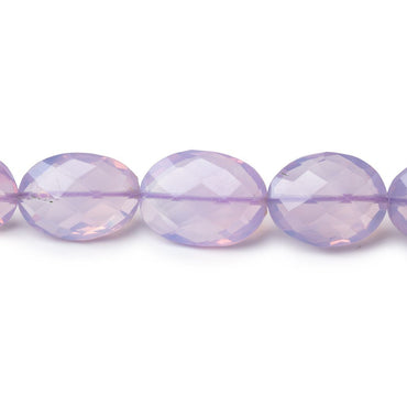12x9-16x12mm Lavender Quartz Faceted Nugget Beads 16 inch 30 pieces AAA (ONLINE ORDER ONLY)