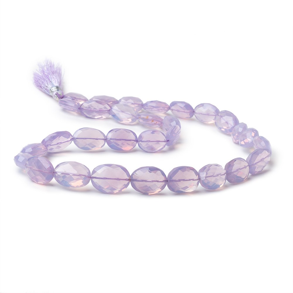 12x9-16x12mm Lavender Quartz Faceted Nugget Beads 16 inch 30 pieces AAA (ONLINE ORDER ONLY)