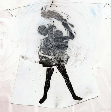 12Z - Trembling Air [Vinyl] (ONLINE ORDER ONLY)