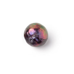 13-16mm Peacock Ultra Baroque Focal Beads 1 piece (ONLINE ORDER ONLY)