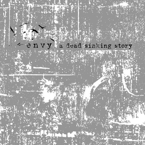 Dead Sinking Story [LP]