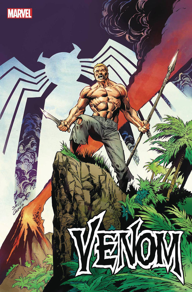 VENOM #21 A Marvel 2019 Kyle Hotz Donny Cates (ONLINE ORDER ONLY)
