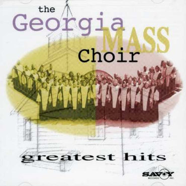 Greatest Hits [CD]