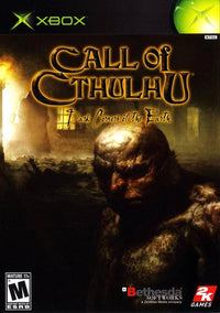 Call of Cthulhu: Dark Corners of the Earth (Xbox) (ONLINE ORDER ONLY)