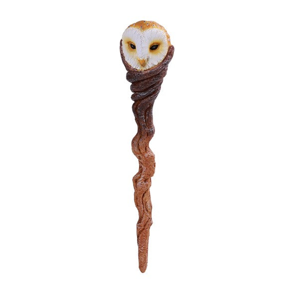 Owl Magic Wand (ONLINE ORDER ONLY)