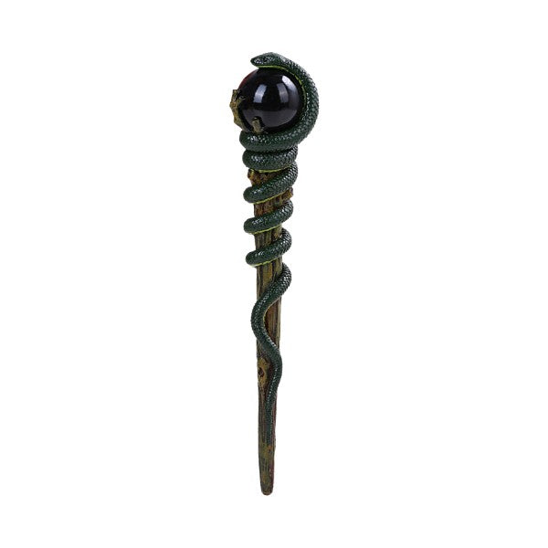 Snake Magic Wand (ONLINE ORDER ONLY)