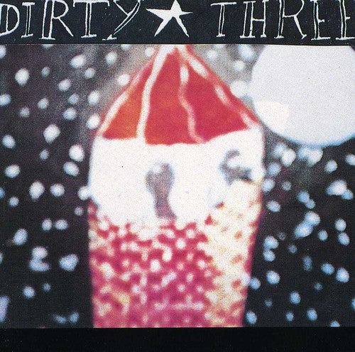 Dirty Three [CD]