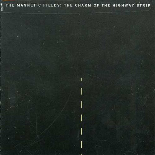 Charm of the Highway Strip [CD]