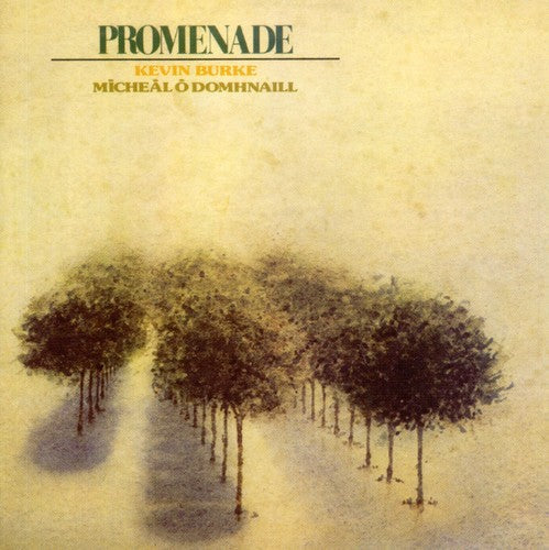 Promenade [CD]