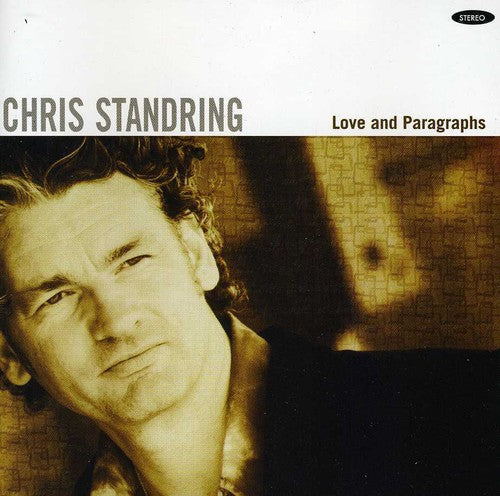 Love and Paragraphs [CD]