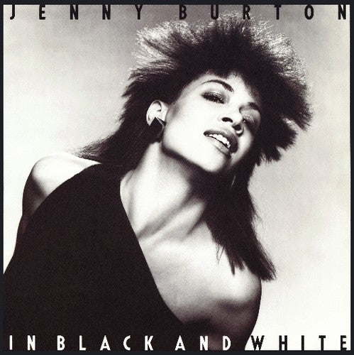 In Black and White [CD]