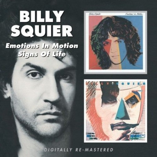Emotions In Motion/Signs Of Life [Import]