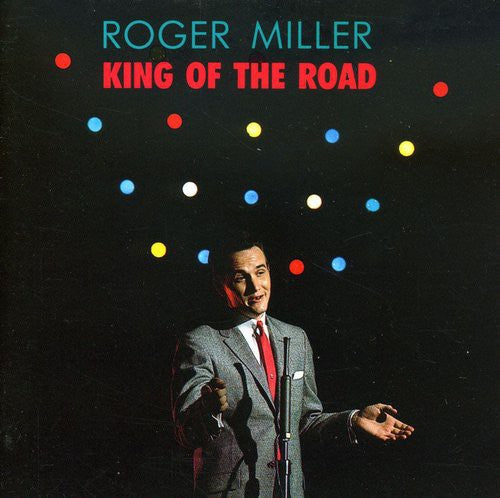 King Of The Road [Import]