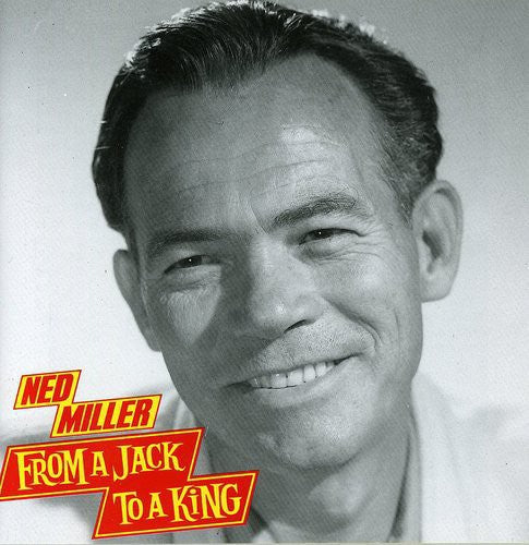 From A Jack To A King [Import]