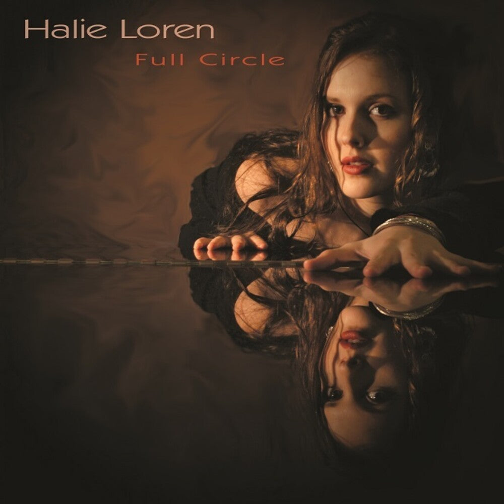 Full Circle [CD]
