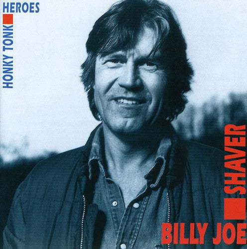 Honky Tonk Heroes [Import]