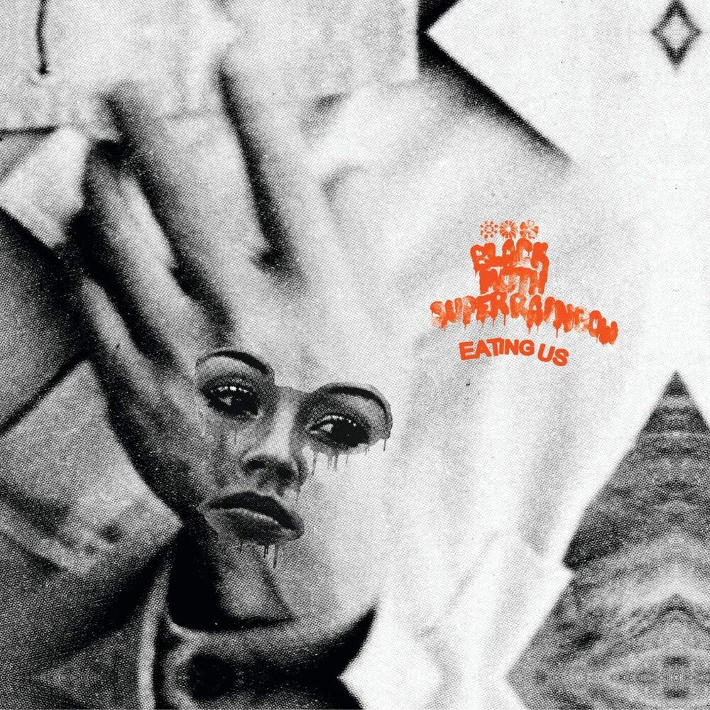Eating Us [CD]