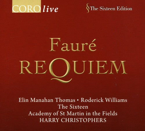 Requiem [CD]