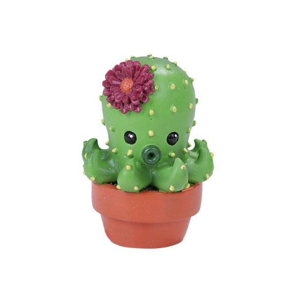 Cacti Animal Octopus (ONLINE ORDER ONLY)
