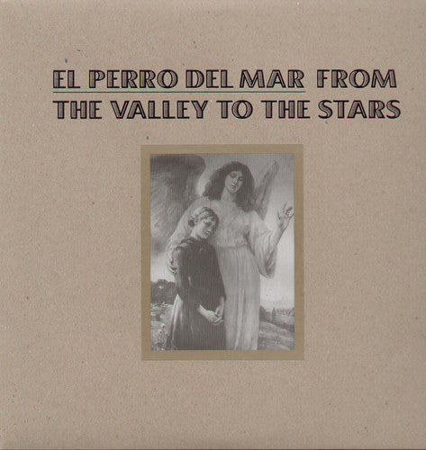 From the Valley to the Stars [LP]