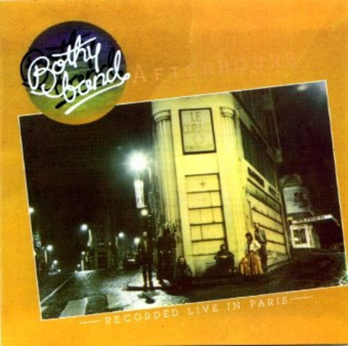 After Hours [CD]