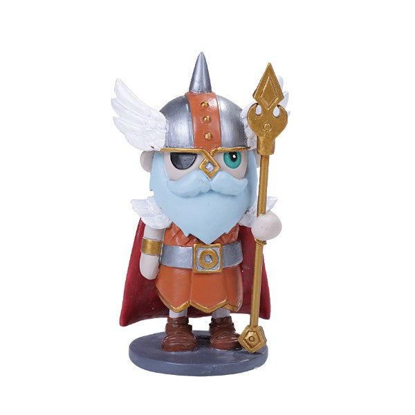 Norsies - Odin Figurine (ONLINE ORDER ONLY)