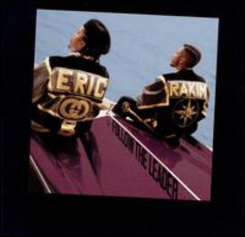 Follow the Leader [CD]