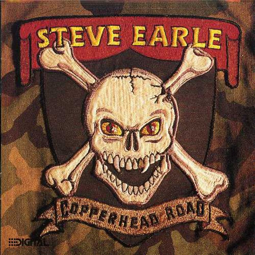 Copperhead Road [CD]