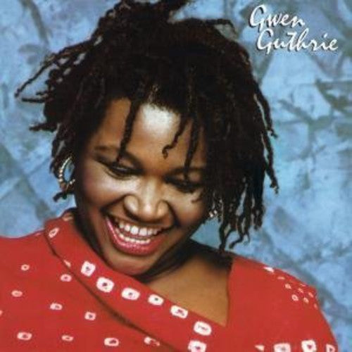 Gwen Guthrie [Import]