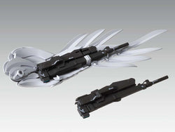 Bandai Spirits: Gundam Wing Endless Waltz - MG 1/100 Wing Gundam Zero EW (Ver.Ka) Model Kit (ONLINE ORDER ONLY)