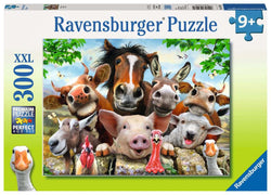 Puzzle: Say Cheese! (ONLINE ORDER ONLY)