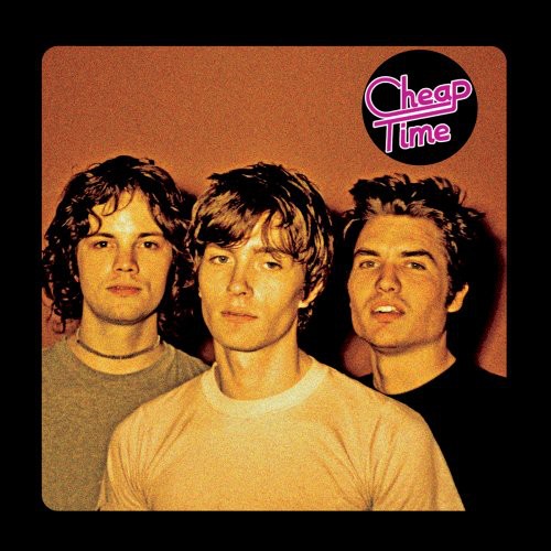 Cheap Time [LP]