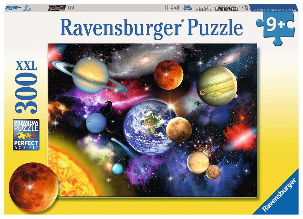 Puzzle: Solar System (ONLINE ORDER ONLY)