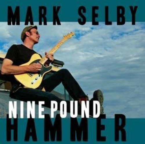 Nine Pound Hammer [LP]