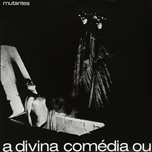 Divina Comedia Ou Ando Meio Desligado [LP]