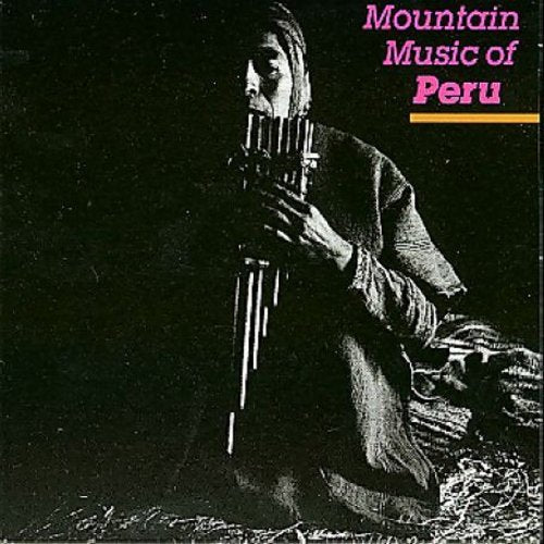 Peru Mountain Music / Various [CD]
