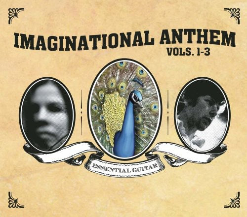 Imaginational Anthem Vol. 1-3 [Box Set]