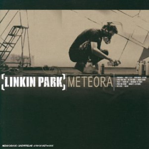 Meteora [Import]