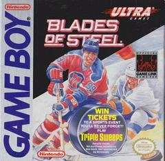 Blades of Steel - GameBoy (ONLINE ORDER ONLY)