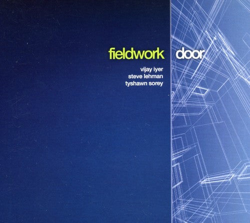 Door [CD]
