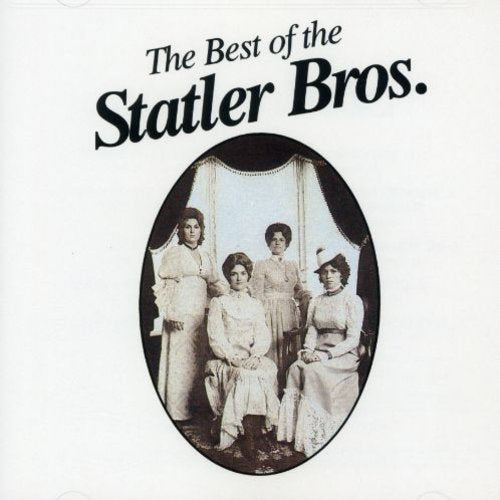 Best of [CD]