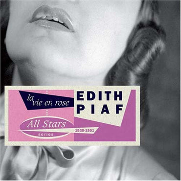 La Vie En Rose 1935-1951 [CD]