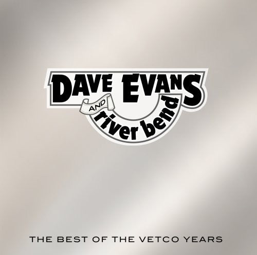 The Best Of The Vetco Years [CD]