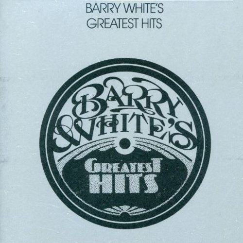 Greatest Hits 1 [CD]
