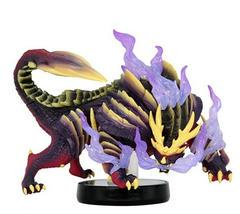 Magnamalo - Amiibo (ONLINE ORDER ONLY)